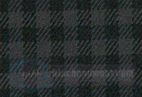 custom snapbacks fabric TR PLAIDS black