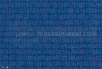 custom snapbacks fabric canvas light blue