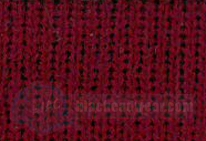 custom snapbacks fabric jacquard dark red