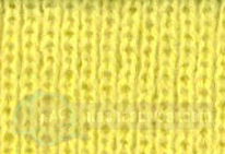custom snapbacks fabric jacquard yellow
