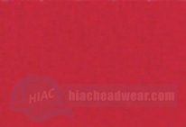 custom snapbacks fabric leather red