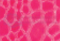 custom snapbacks fabric options animal skin pink