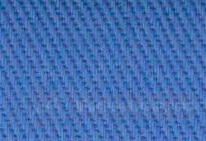 custom snapbacks fabric premium cotton C BLUE