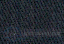 custom snapbacks fabric premium cotton DK INDEGO