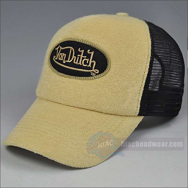 custom trucker hats for men brand